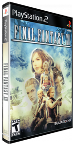 Final Fantasy XII